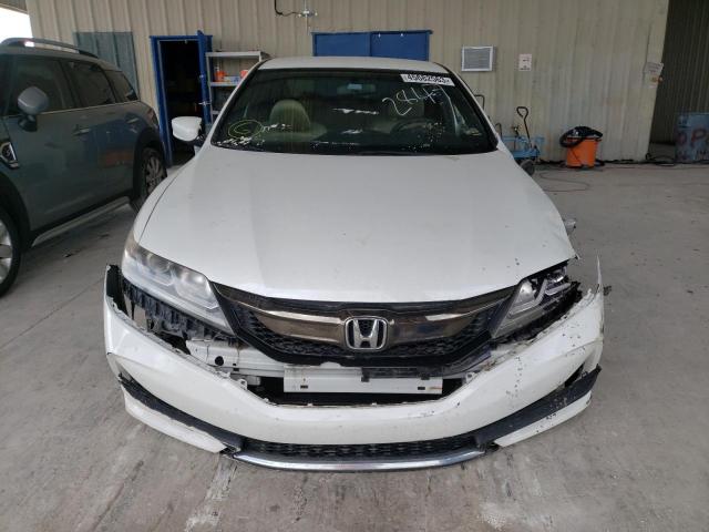 Photo 4 VIN: 1HGCT1A35GA012847 - HONDA ACCORD LX- 