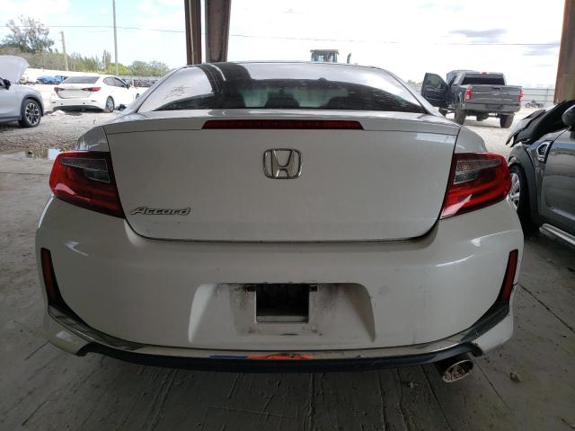 Photo 5 VIN: 1HGCT1A35GA012847 - HONDA ACCORD LX- 