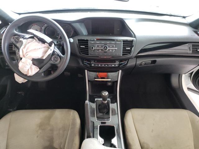 Photo 7 VIN: 1HGCT1A35GA012847 - HONDA ACCORD LX- 