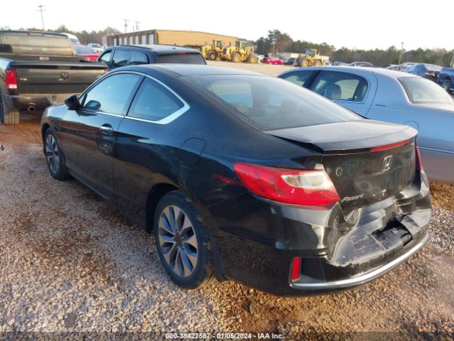 Photo 2 VIN: 1HGCT1A36EA000865 - HONDA ACCORD 