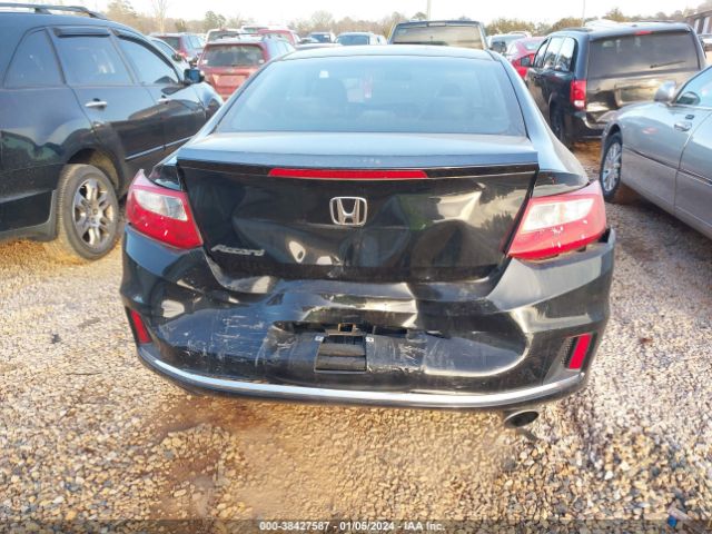 Photo 5 VIN: 1HGCT1A36EA000865 - HONDA ACCORD 