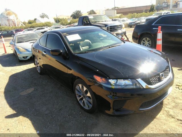 Photo 0 VIN: 1HGCT1A37DA020542 - HONDA ACCORD CPE 