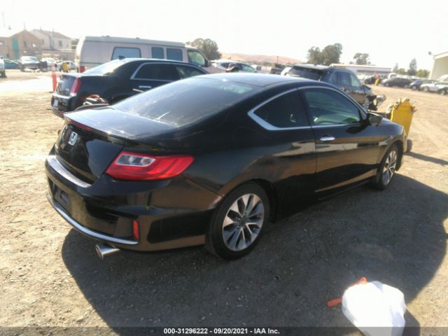 Photo 3 VIN: 1HGCT1A37DA020542 - HONDA ACCORD CPE 