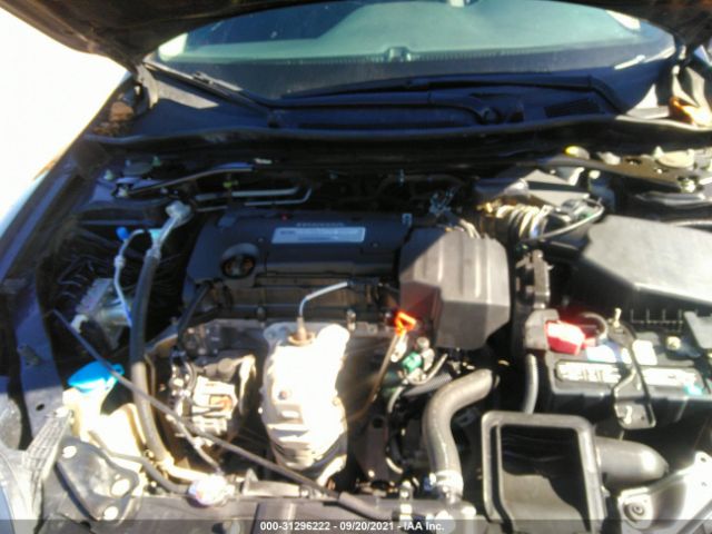 Photo 9 VIN: 1HGCT1A37DA020542 - HONDA ACCORD CPE 