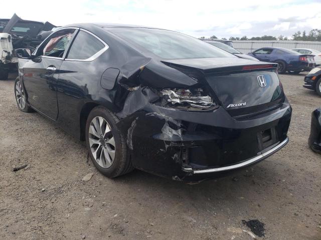 Photo 2 VIN: 1HGCT1A37EA013432 - HONDA ACCORD LX- 