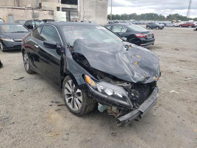 Photo 8 VIN: 1HGCT1A37EA013432 - HONDA ACCORD LX- 