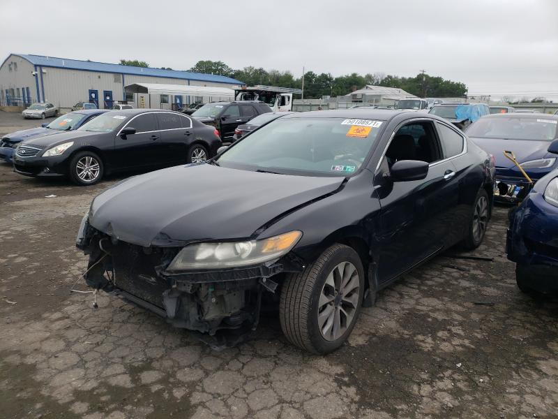 Photo 1 VIN: 1HGCT1A38FA006202 - HONDA ACCORD LX- 