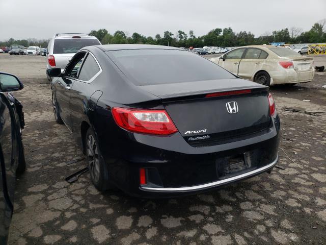 Photo 2 VIN: 1HGCT1A38FA006202 - HONDA ACCORD LX- 