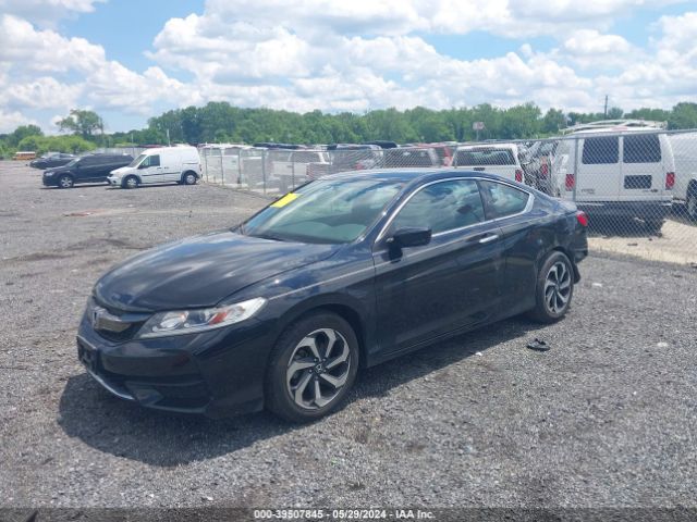 Photo 1 VIN: 1HGCT1A38GA010008 - HONDA ACCORD 