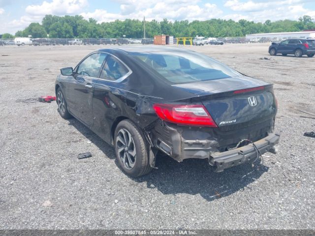 Photo 2 VIN: 1HGCT1A38GA010008 - HONDA ACCORD 