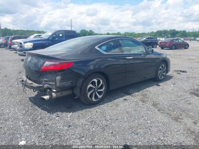 Photo 3 VIN: 1HGCT1A38GA010008 - HONDA ACCORD 