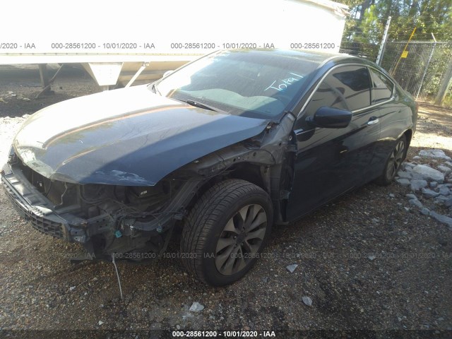 Photo 1 VIN: 1HGCT1A39DA016878 - HONDA ACCORD CPE 