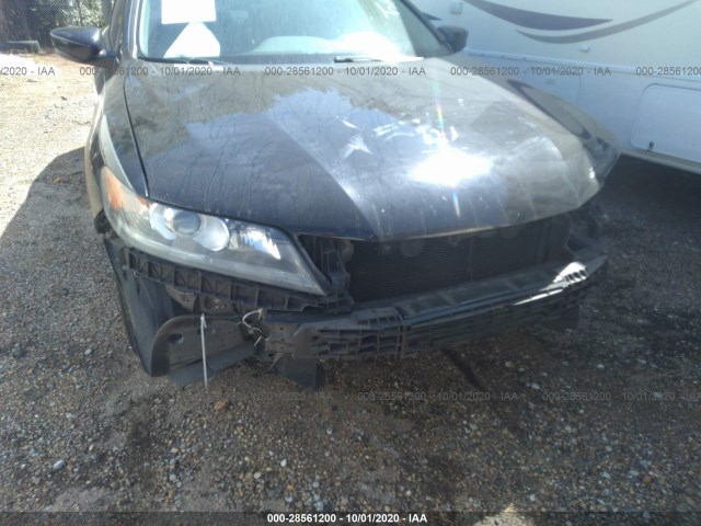 Photo 5 VIN: 1HGCT1A39DA016878 - HONDA ACCORD CPE 