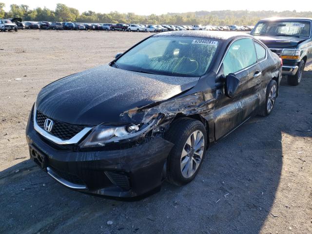 Photo 1 VIN: 1HGCT1A39FA016219 - HONDA ACCORD LX- 