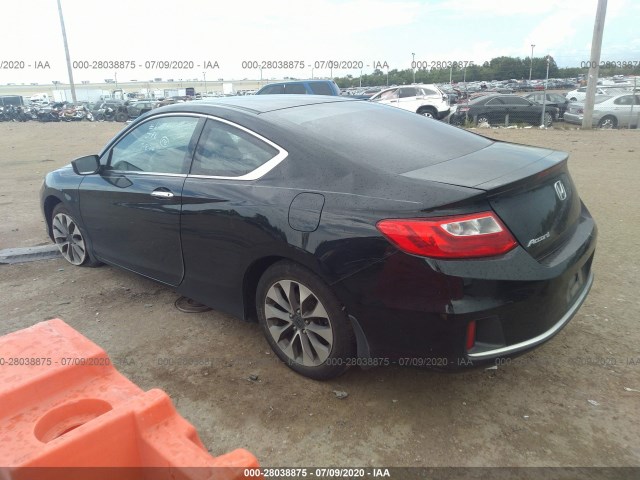 Photo 2 VIN: 1HGCT1A3XDA012872 - HONDA ACCORD CPE 