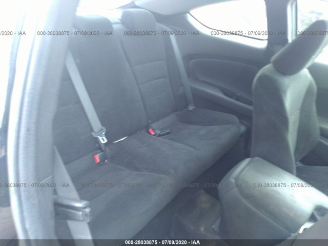 Photo 7 VIN: 1HGCT1A3XDA012872 - HONDA ACCORD CPE 