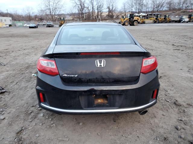 Photo 5 VIN: 1HGCT1A3XDA025234 - HONDA ACCORD 