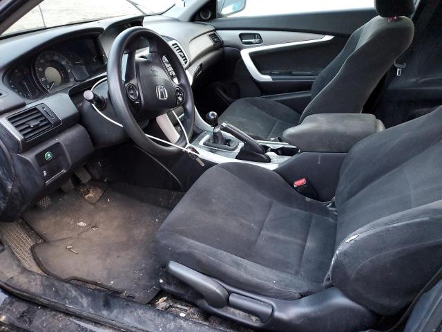 Photo 6 VIN: 1HGCT1A3XDA025234 - HONDA ACCORD 