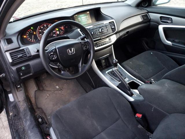 Photo 7 VIN: 1HGCT1A3XDA025234 - HONDA ACCORD 