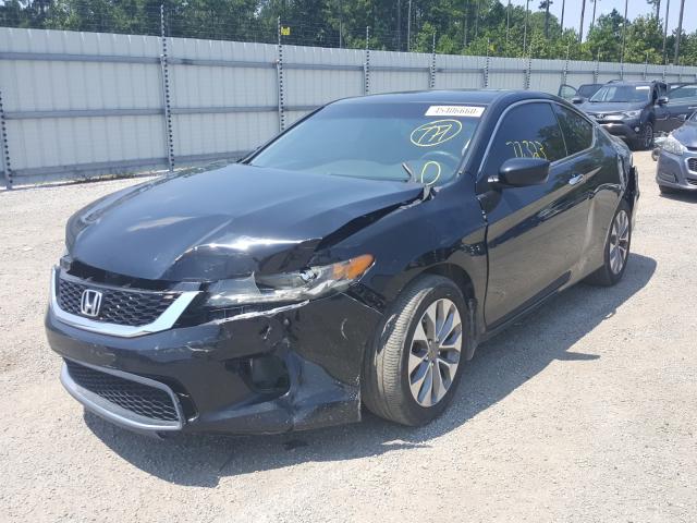 Photo 1 VIN: 1HGCT1A3XEA015871 - HONDA ACCORD 