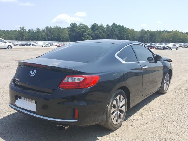 Photo 3 VIN: 1HGCT1A3XEA015871 - HONDA ACCORD 