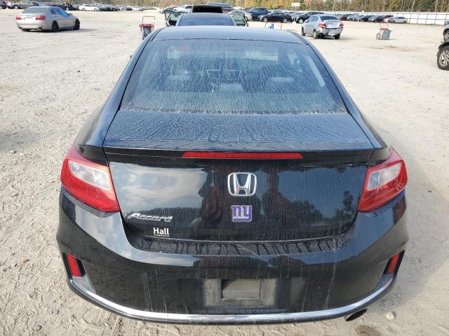 Photo 5 VIN: 1HGCT1A3XFA001924 - HONDA ACCORD 