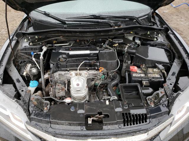 Photo 10 VIN: 1HGCT1A3XGA001858 - HONDA ACCORD LX- 