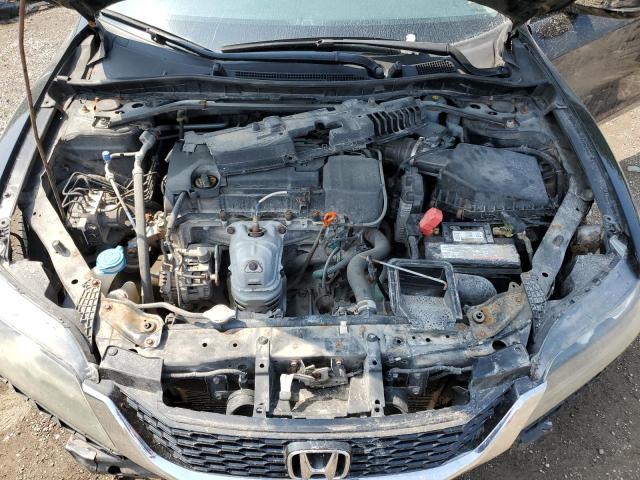 Photo 10 VIN: 1HGCT1A70EA800418 - HONDA ACCORD EX 