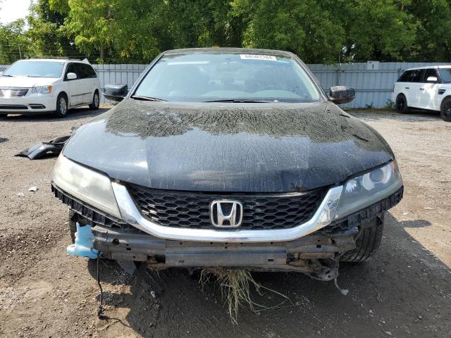 Photo 4 VIN: 1HGCT1A70EA800418 - HONDA ACCORD EX 