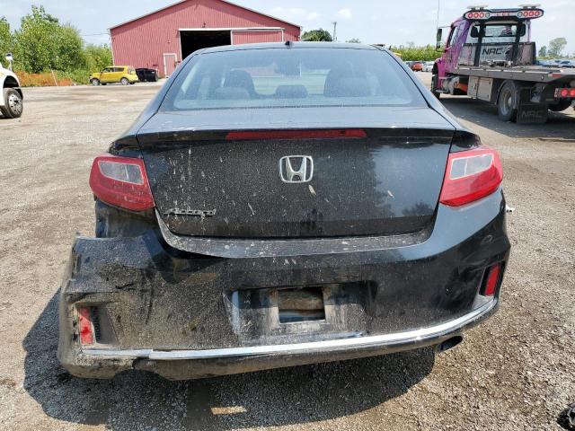 Photo 5 VIN: 1HGCT1A70EA800418 - HONDA ACCORD EX 