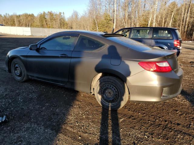 Photo 1 VIN: 1HGCT1A72FA800776 - HONDA ACCORD 