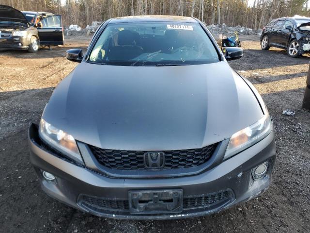 Photo 4 VIN: 1HGCT1A72FA800776 - HONDA ACCORD 