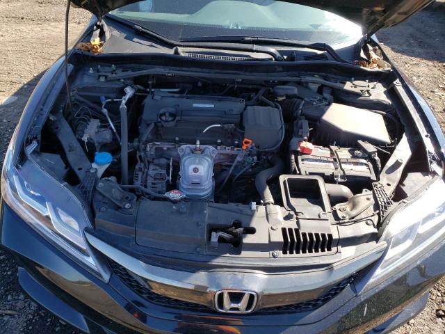 Photo 10 VIN: 1HGCT1A72HA000563 - HONDA ACCORD EX 