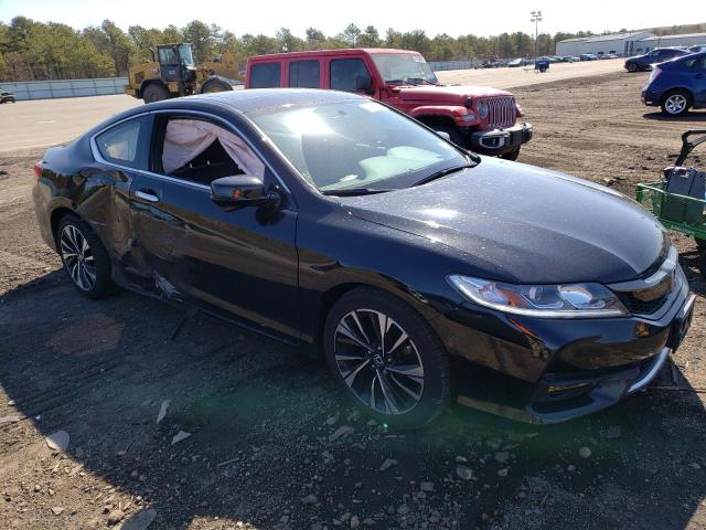 Photo 3 VIN: 1HGCT1A72HA000563 - HONDA ACCORD EX 