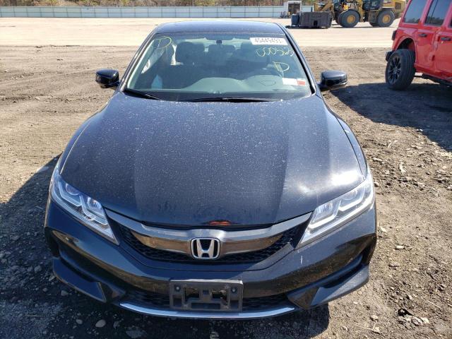 Photo 4 VIN: 1HGCT1A72HA000563 - HONDA ACCORD EX 