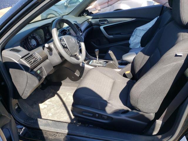 Photo 6 VIN: 1HGCT1A72HA000563 - HONDA ACCORD EX 