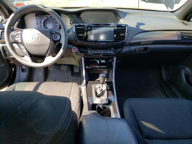 Photo 7 VIN: 1HGCT1A72HA000563 - HONDA ACCORD EX 