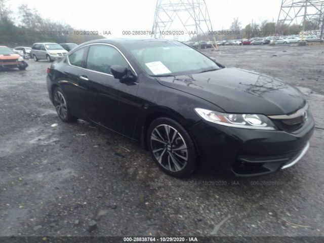 Photo 0 VIN: 1HGCT1A72HA001261 - HONDA ACCORD COUPE 