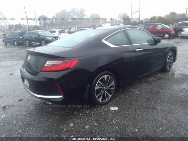 Photo 3 VIN: 1HGCT1A72HA001261 - HONDA ACCORD COUPE 