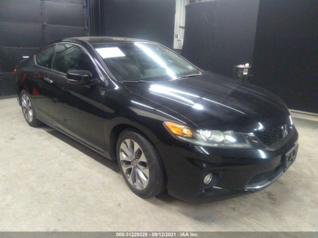 Photo 0 VIN: 1HGCT1A73DA006253 - HONDA ACCORD CPE 