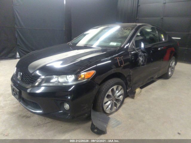 Photo 1 VIN: 1HGCT1A73DA006253 - HONDA ACCORD CPE 