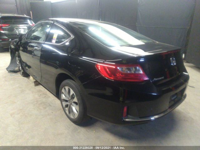 Photo 2 VIN: 1HGCT1A73DA006253 - HONDA ACCORD CPE 