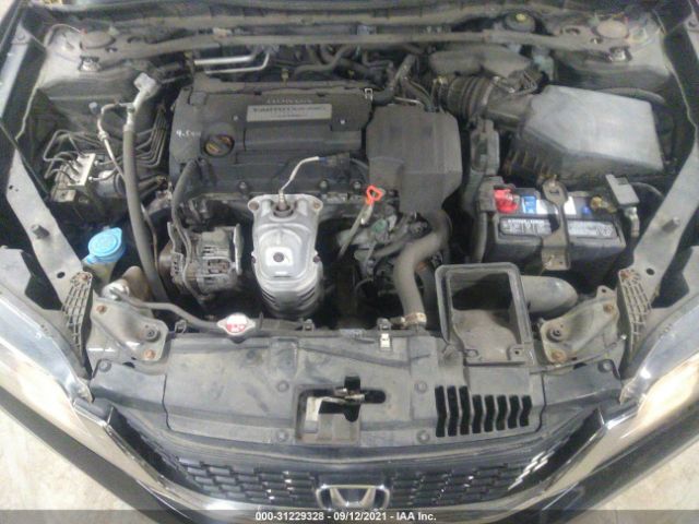 Photo 9 VIN: 1HGCT1A73DA006253 - HONDA ACCORD CPE 