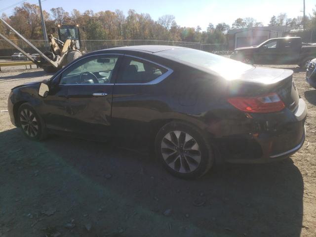 Photo 1 VIN: 1HGCT1A74EA012225 - HONDA ACCORD 