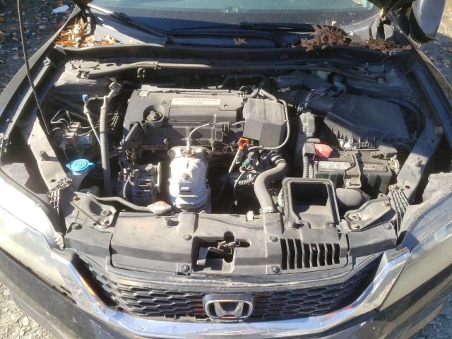 Photo 10 VIN: 1HGCT1A74EA012225 - HONDA ACCORD 