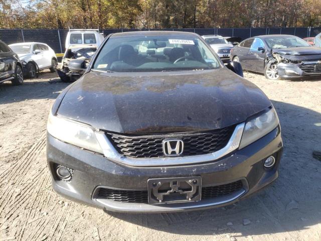 Photo 4 VIN: 1HGCT1A74EA012225 - HONDA ACCORD 