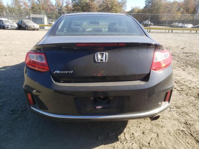 Photo 5 VIN: 1HGCT1A74EA012225 - HONDA ACCORD 