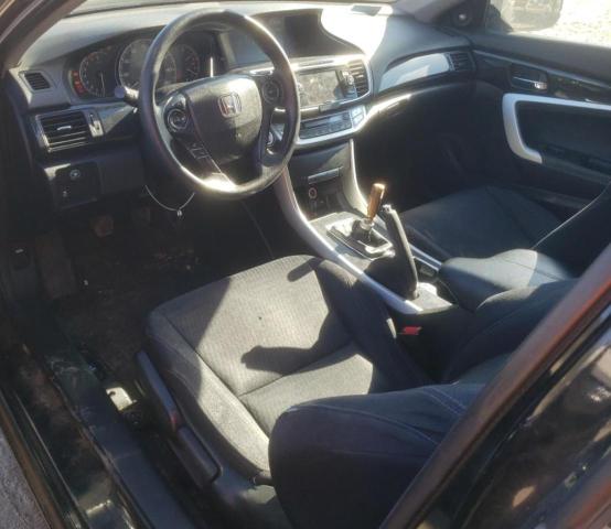 Photo 7 VIN: 1HGCT1A74EA012225 - HONDA ACCORD 