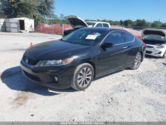 Photo 1 VIN: 1HGCT1A75DA007839 - HONDA ACCORD 