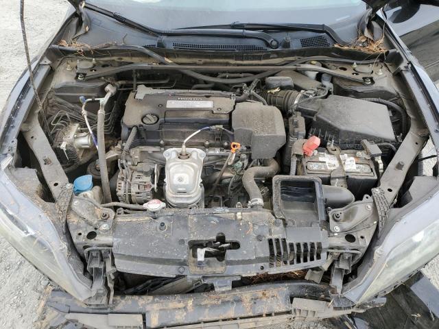 Photo 10 VIN: 1HGCT1A75DA022020 - HONDA ACCORD EX 